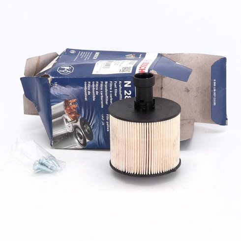 Palivový filter Bosch N 2825 