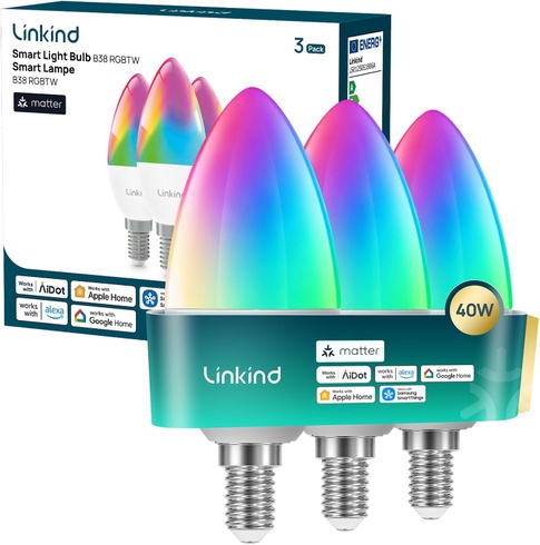 Žárovky Linkind LS0125051886A