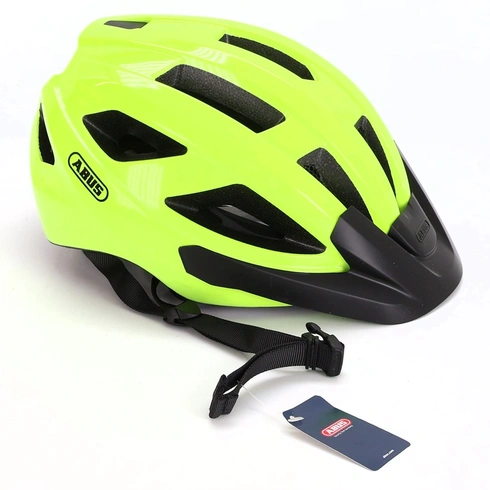 Cyklistická prilba Abus veľ. 52-58cm