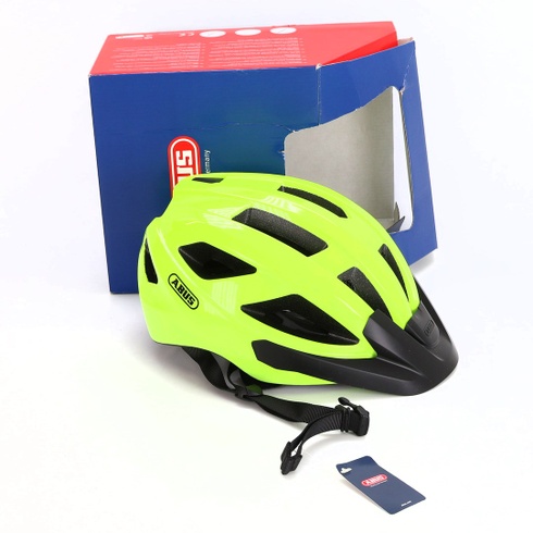 Cyklistická prilba Abus veľ. 52-58cm