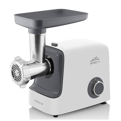 ETA Ambo III 5075 90000 - vrátené do 14 dní, použité