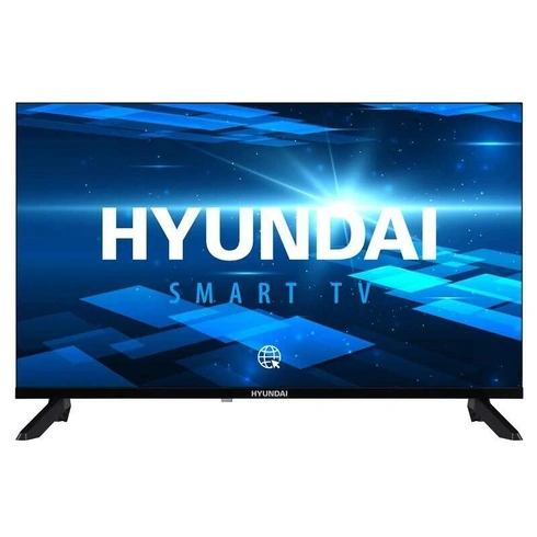 Televízia Hyundai HLM 32TS500 SMART, škrabance na obrazovke