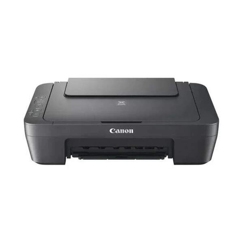 Tlačiareň multifunkčná Canon PIXMA MG2556S (0727C076) čierna - Vrátené, použité
