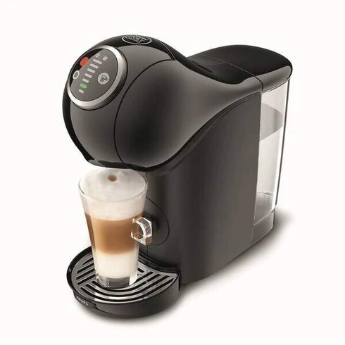 Kapsľový kávovar Krups NESCAFÉ Dolce Gusto Genio S Plus KP3408 - Vrátené, použité