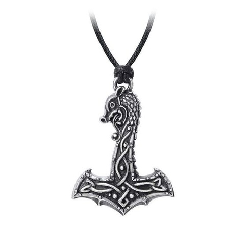 Vikingský prívesok Alchemy P910