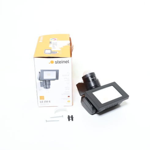Bezpečnostné LED svetlo Steinel LS 150 S