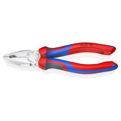 Kliešte Knipex 03 05 180 mm