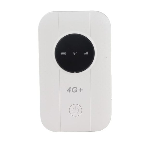 VBESTLIFE 4G WiFi hotspot, odemčený LTE USB WiFi modem se slotem pro SIM kartu, přenosný cestovní