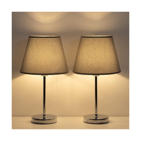 Stolová lampa Liantral 2 Ks