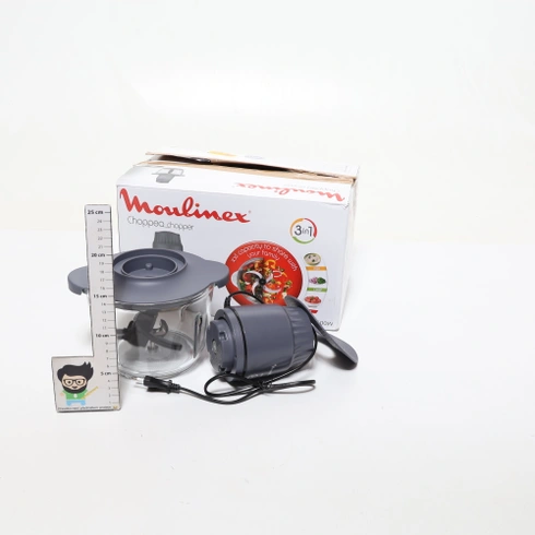 Sekáčik na potraviny Moulinex DJ602110