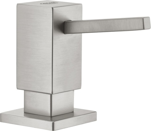Dávkovač mydla Grohe 40649DC0