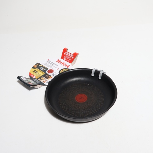 Panvica Tefal Ingenio Excellence Fusion 24 cm, nepriľnavý povrch Fusion Core, stohovateľná, úsporná