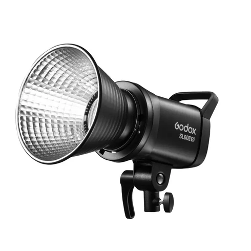 LED video svetlo Godox SL60IIBi