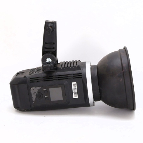 LED video svetlo Godox SL60IIBi