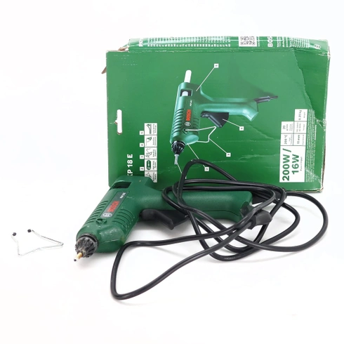Lepící pistole Bosch 603264503