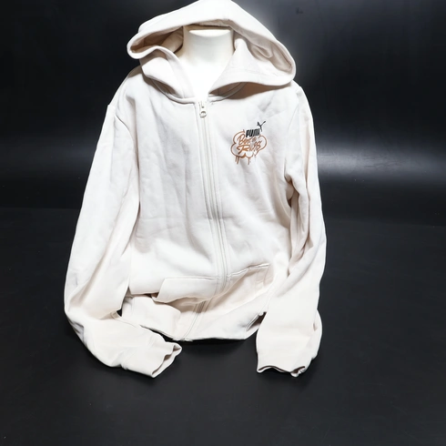 Detská mikina, 164 Puma 688469