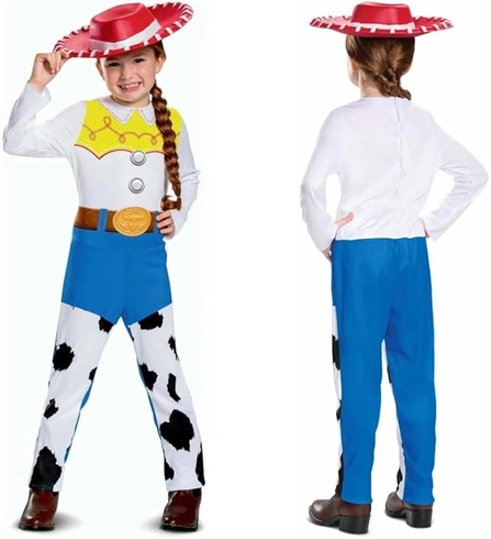 Detský kostým Disguise W8M kovboj
