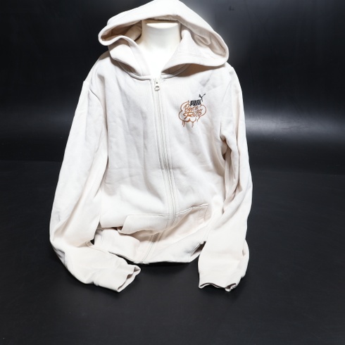 Detská mikina, 164 Puma 688469