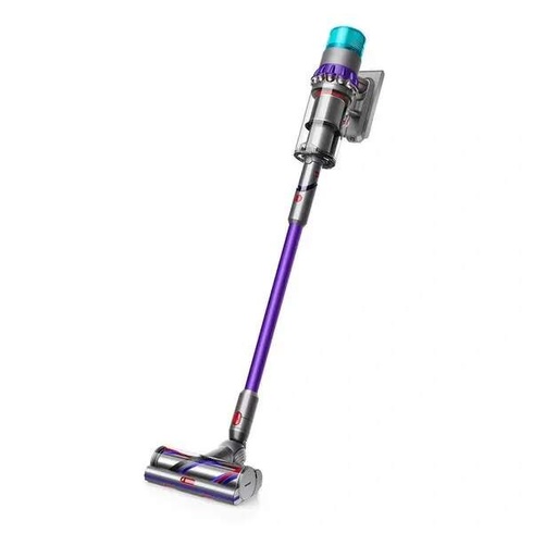 Dyson Gen5 Detect Absolute 446989-01 fialový/strieborný - vrátené, použité