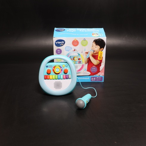 Zvuková hračka Vtech 80-621804 nemecký