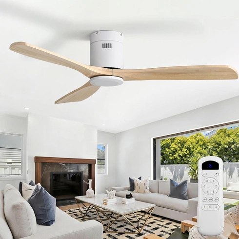 Stropní ventilátor Sofucor KBS-52143