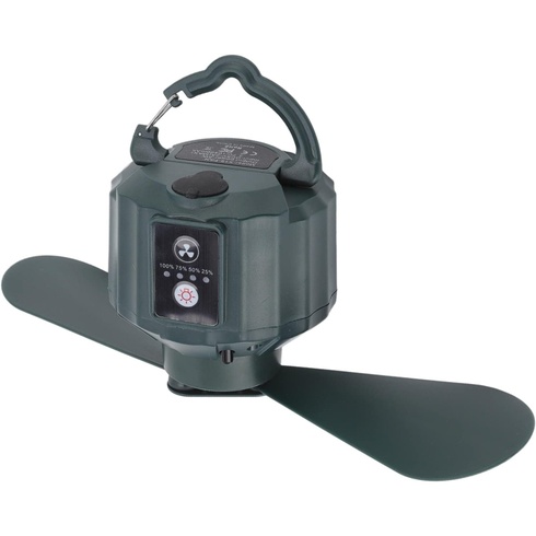 Ventilátor Hapivida 19h60mkfpe