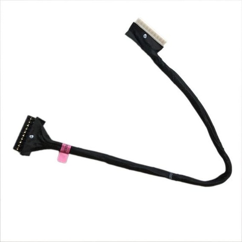 Konektor kábla batérie pre Dell Latitude 5550 4550 ZAM80 DC02001WV00