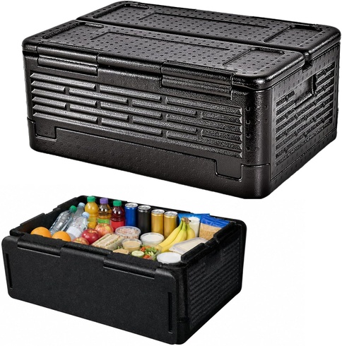 Úložný box Zenselect, čierny