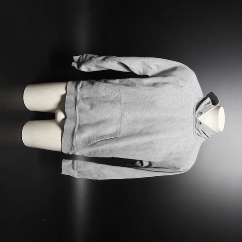 Pánská mikina Carhartt béžová, velikost L