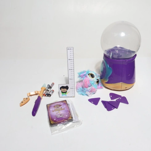 Detská hračka Magic Mixies kúzelná guľa