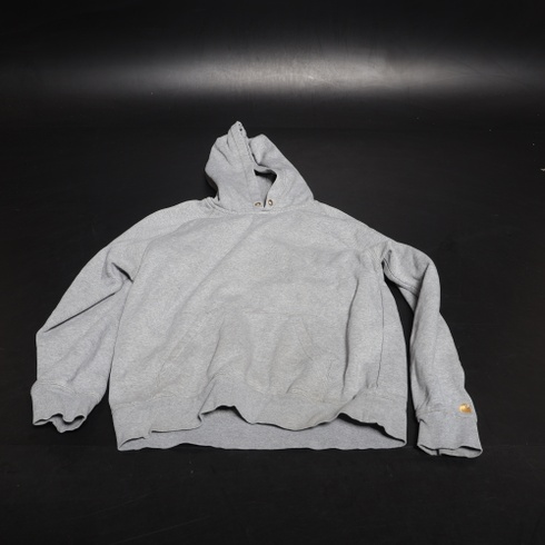 Pánská mikina Carhartt béžová, velikost L