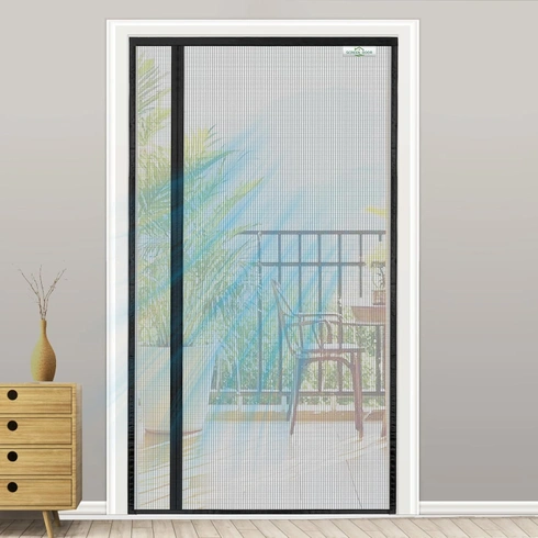 Sieť proti hmyzu SCREEN DOOR do dverí 240x220