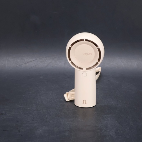 Ručný mini ventilátor JISULIFE FA43