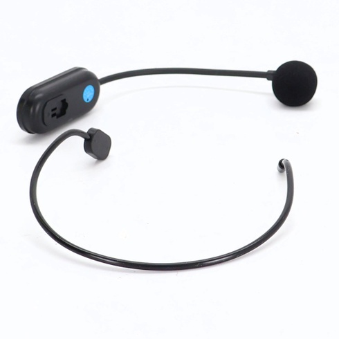 Mikrofónový headset Kinizuxi G03 bezdrôtový