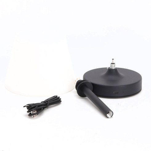 Bezdrôtová LED lampa VISDANFO