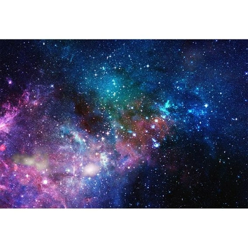 YongFoto 1,5x1m vinylové fotografické pozadie s planétami, galaxiami, kozmickým umením, hviezdnou