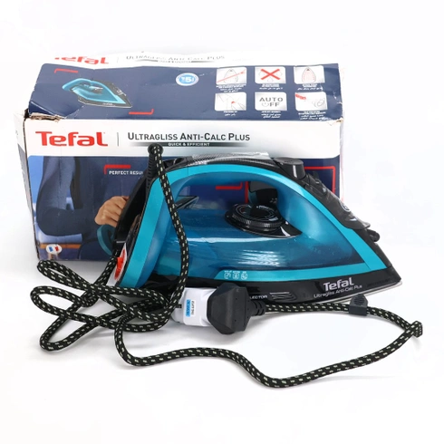 Naparovacia žehlička Tefal Ultraglide 2800W