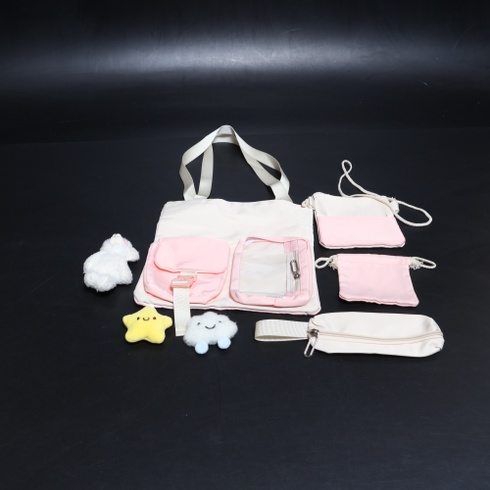 Batoh HORHEAR BC-SET unisex