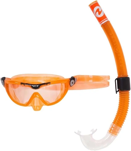 Potapečská maska ​​Aqualung SC425