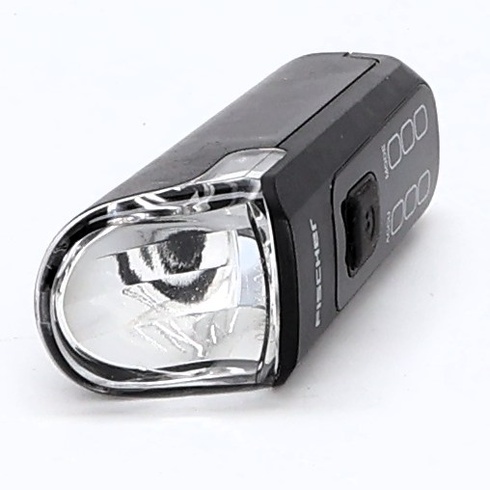 Súprava LED osvetlenia na bicykel Fischer 50565