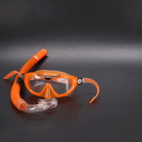 Potapečská maska ​​Aqualung SC425
