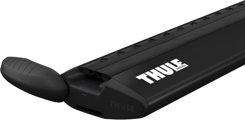 Strešný nosič Thule WingBar Evo 127