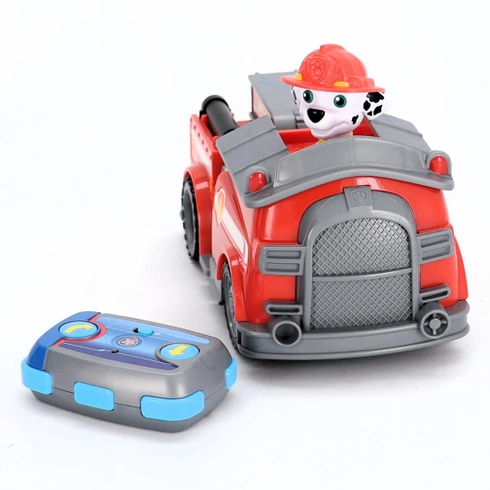 RC auto Nickelodeon 6054195 Paw Patrol