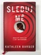Kathleen Barber: Sleduj mě