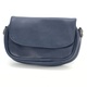Crossbody kabelka tmavě modrá