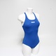 Dámské plavky Arena Solid Swim Pro modré