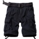 Pánské šortky TRGPSG Red-32 vel. 30 EUR
