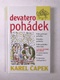 Karel Čapek: Devatero pohádek 3