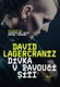 Dievča v pavúčej sieti