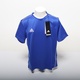 Dětský dres Adidas CV3494 modrý vel. 152
